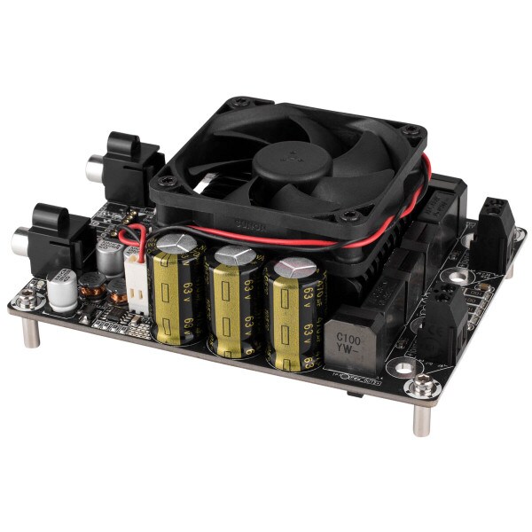 Main product image for Sure AA-AB32195 2x300W Class D Audio Amplifier Boa 320-3348